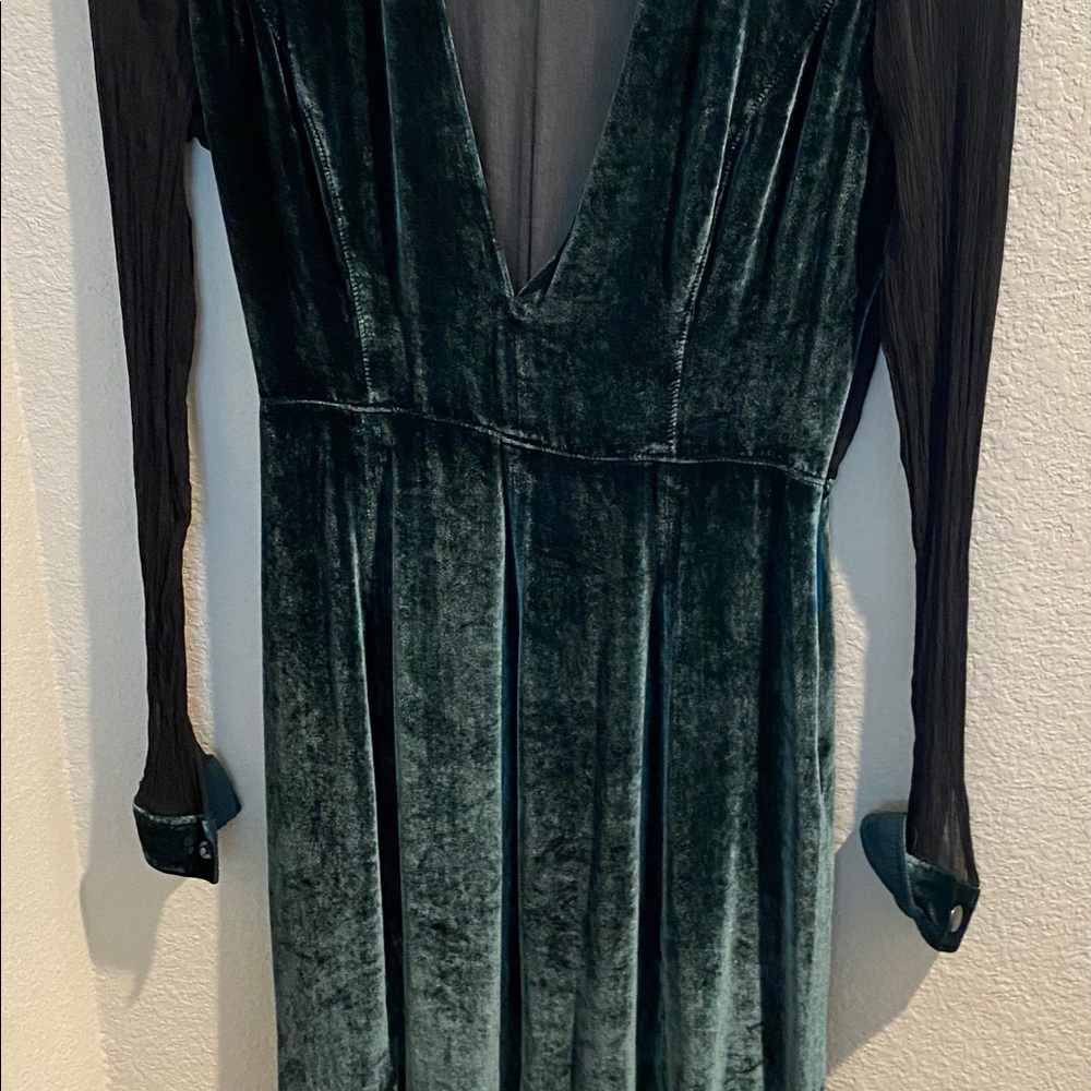 Gorgeous Dress